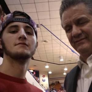 Meet your Posher, Dylan